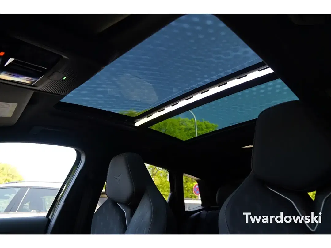 CUPRA Terramar - Thumbnail 12