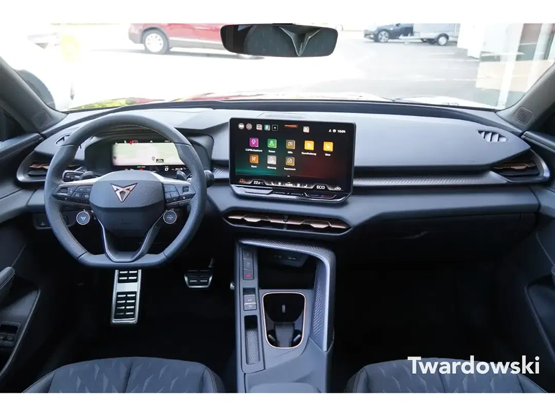 CUPRA Terramar - Thumbnail 13