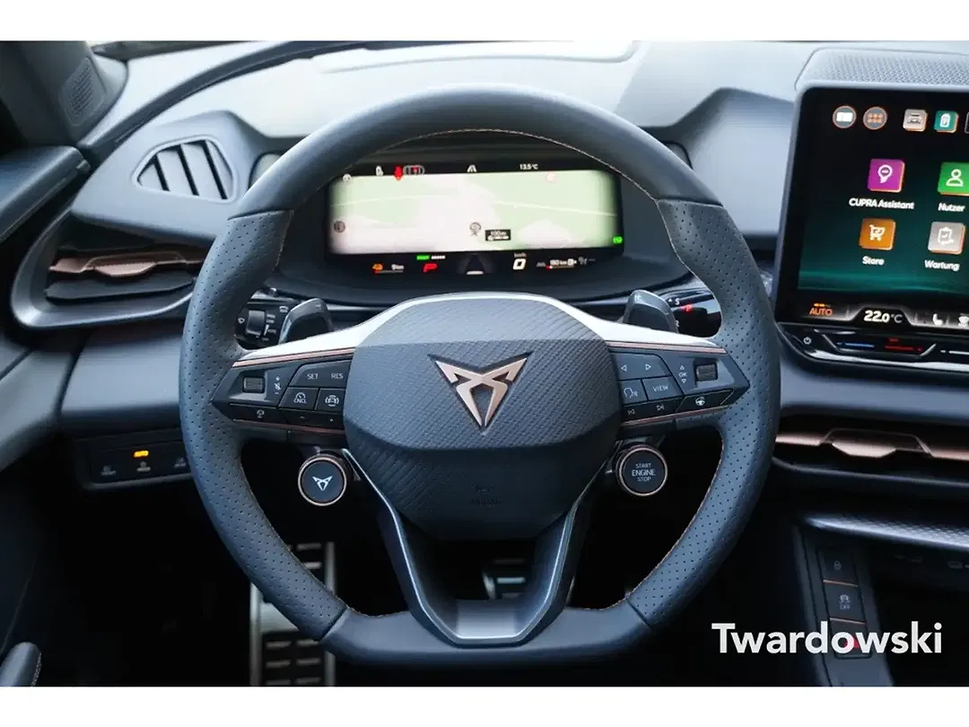 CUPRA Terramar - Thumbnail 14