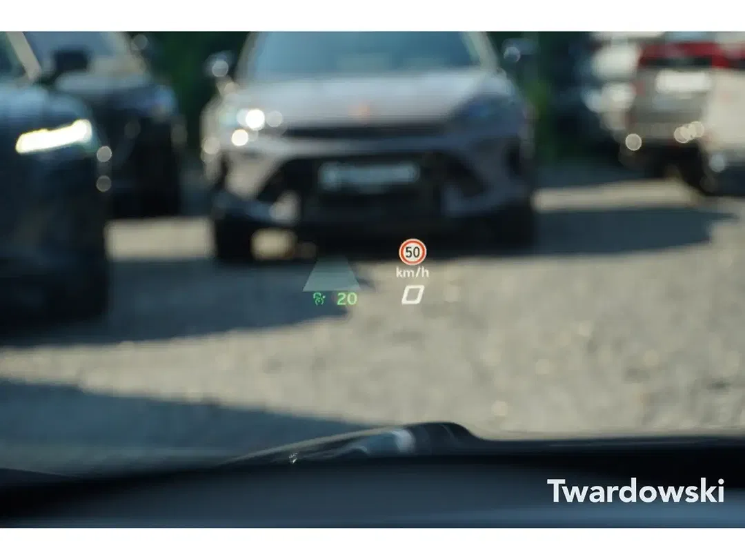 CUPRA Terramar - Thumbnail 15