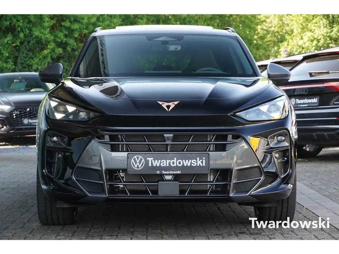 CUPRA Terramar - Thumbnail 2