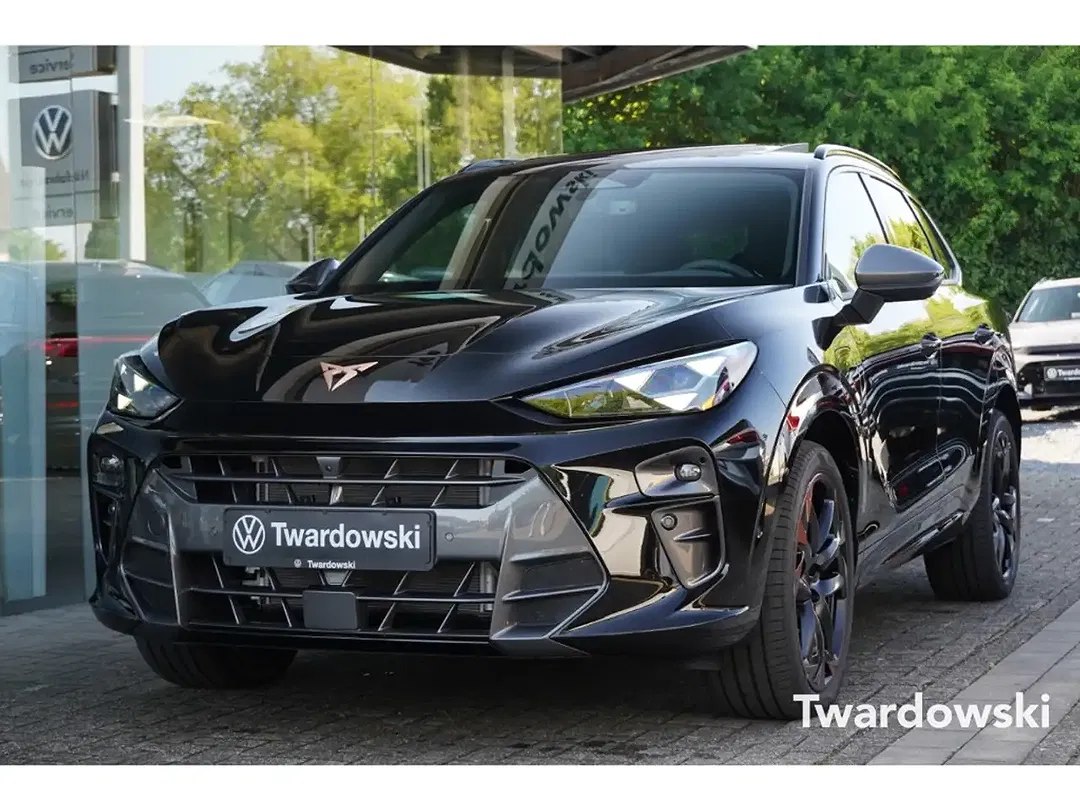 CUPRA Terramar - Thumbnail 3