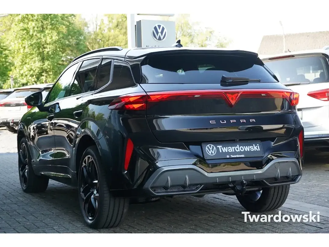CUPRA Terramar - Thumbnail 4