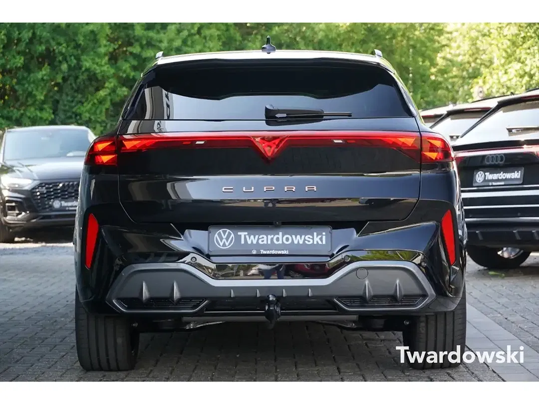 CUPRA Terramar - Thumbnail 5