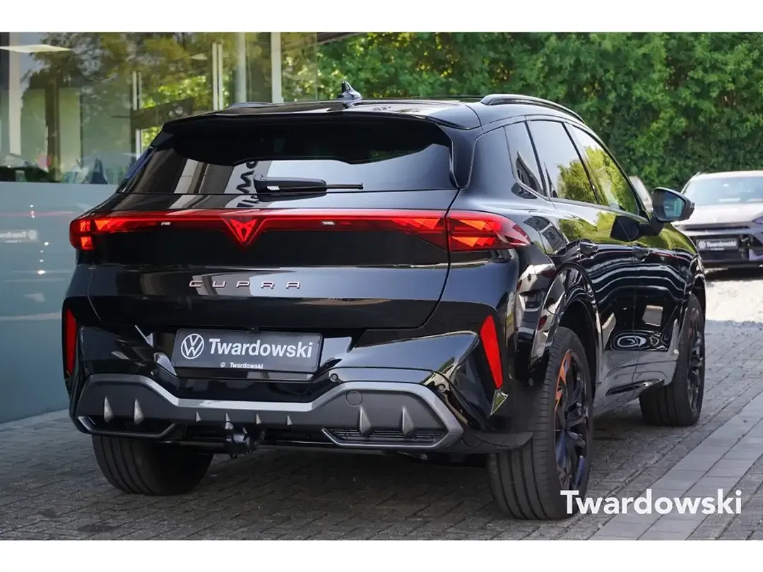 CUPRA Terramar - Thumbnail 6