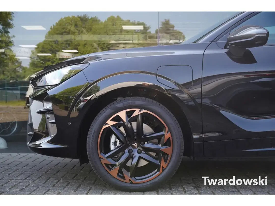 CUPRA Terramar - Thumbnail 7