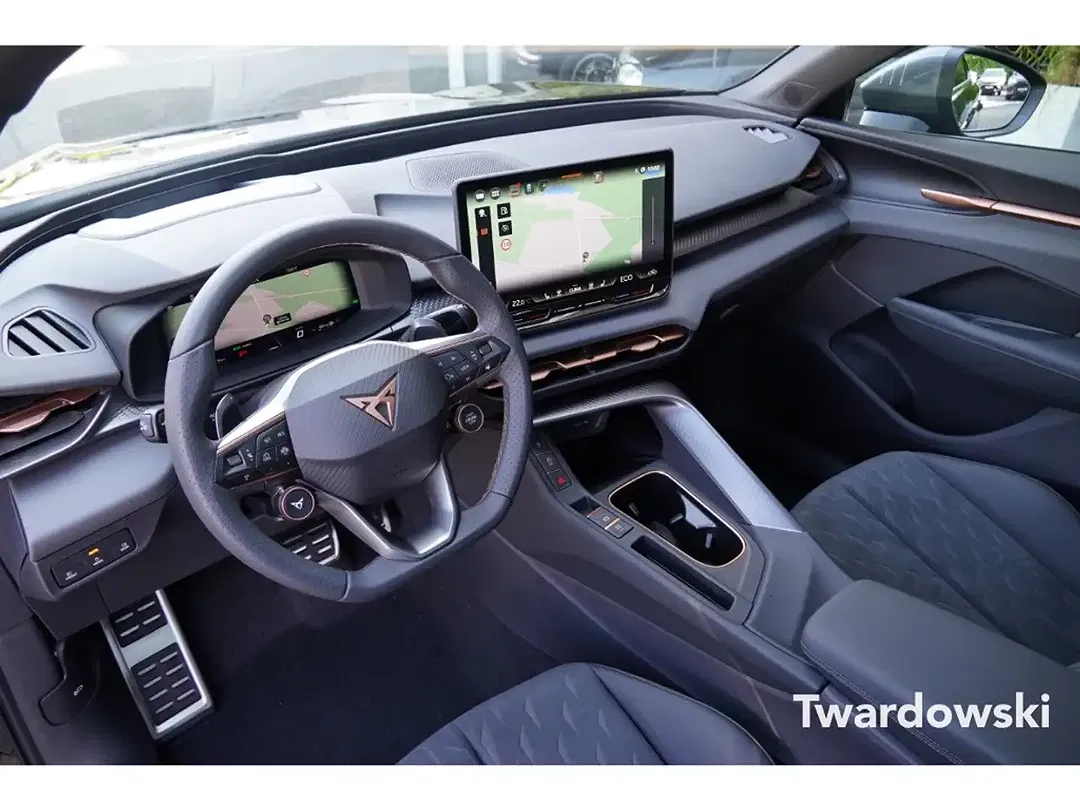 CUPRA Terramar - Thumbnail 9