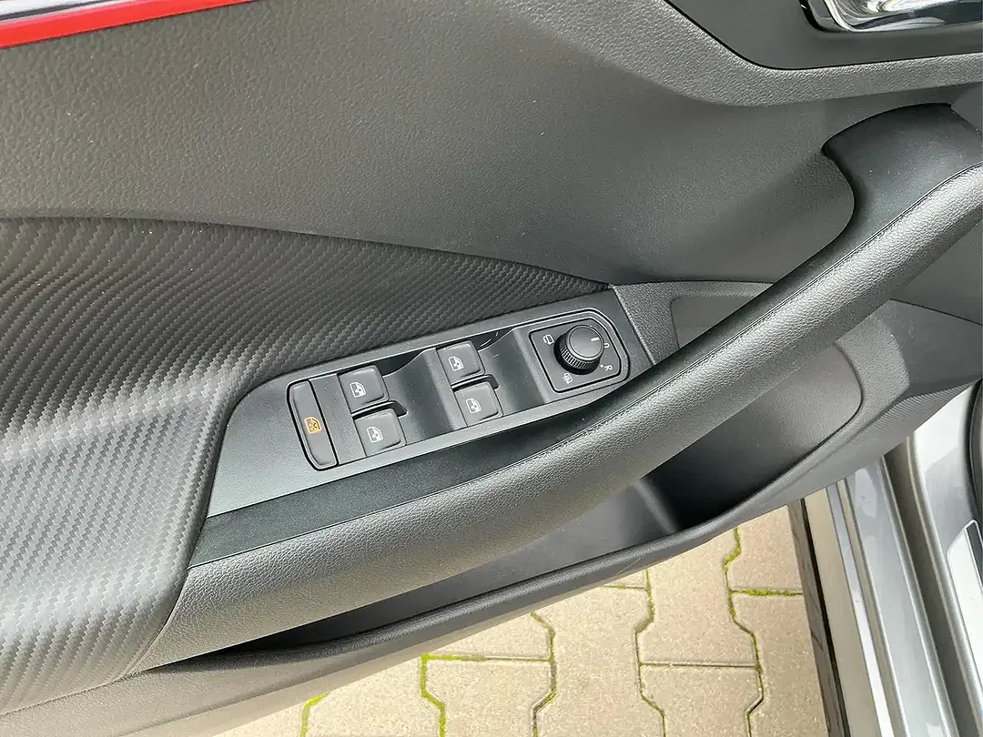 Skoda Kamiq - Thumbnail 14