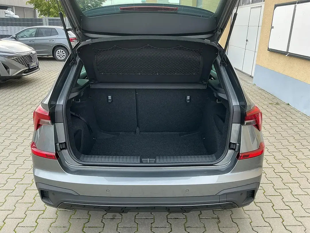 Skoda Kamiq - Thumbnail 6