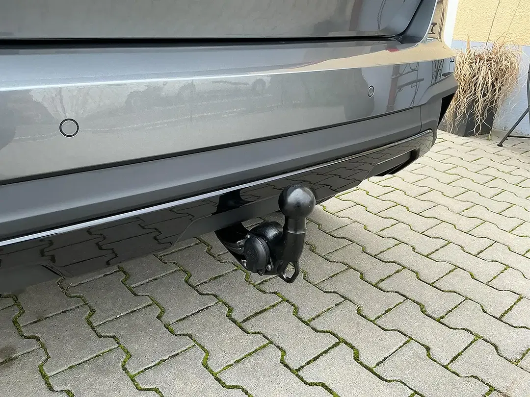 Skoda Kamiq - Thumbnail 8