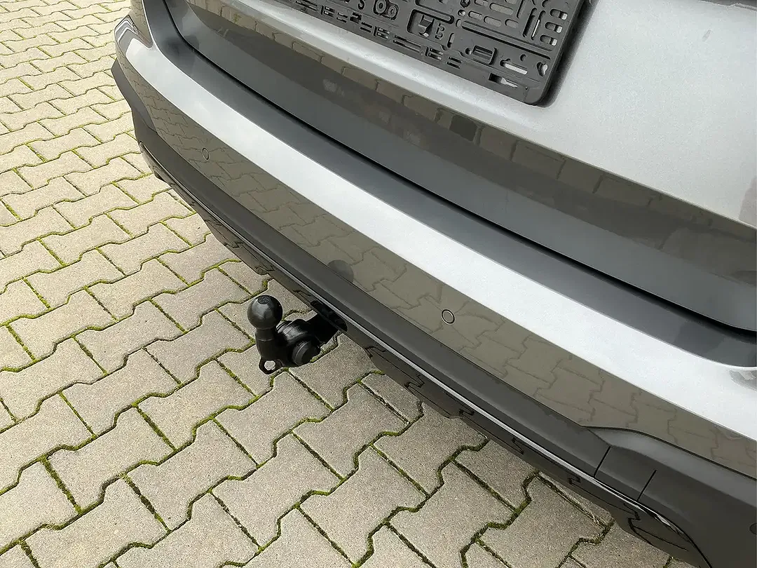 Skoda Kamiq - Thumbnail 9