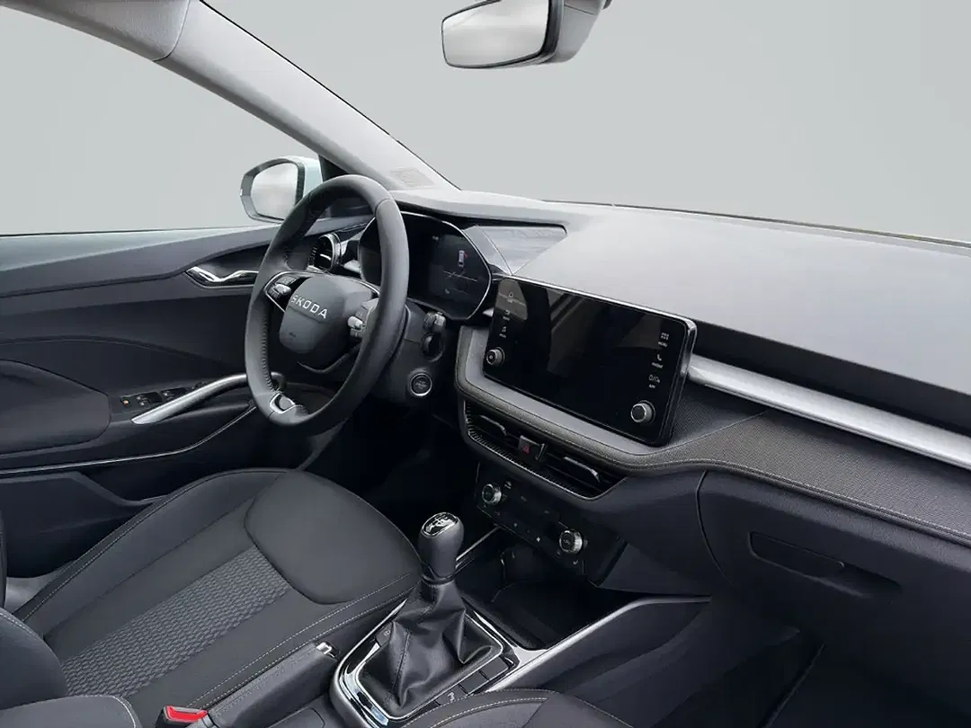Skoda Fabia - Thumbnail 10