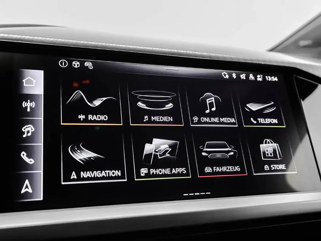 Audi Q4 e-tron - Thumbnail 12