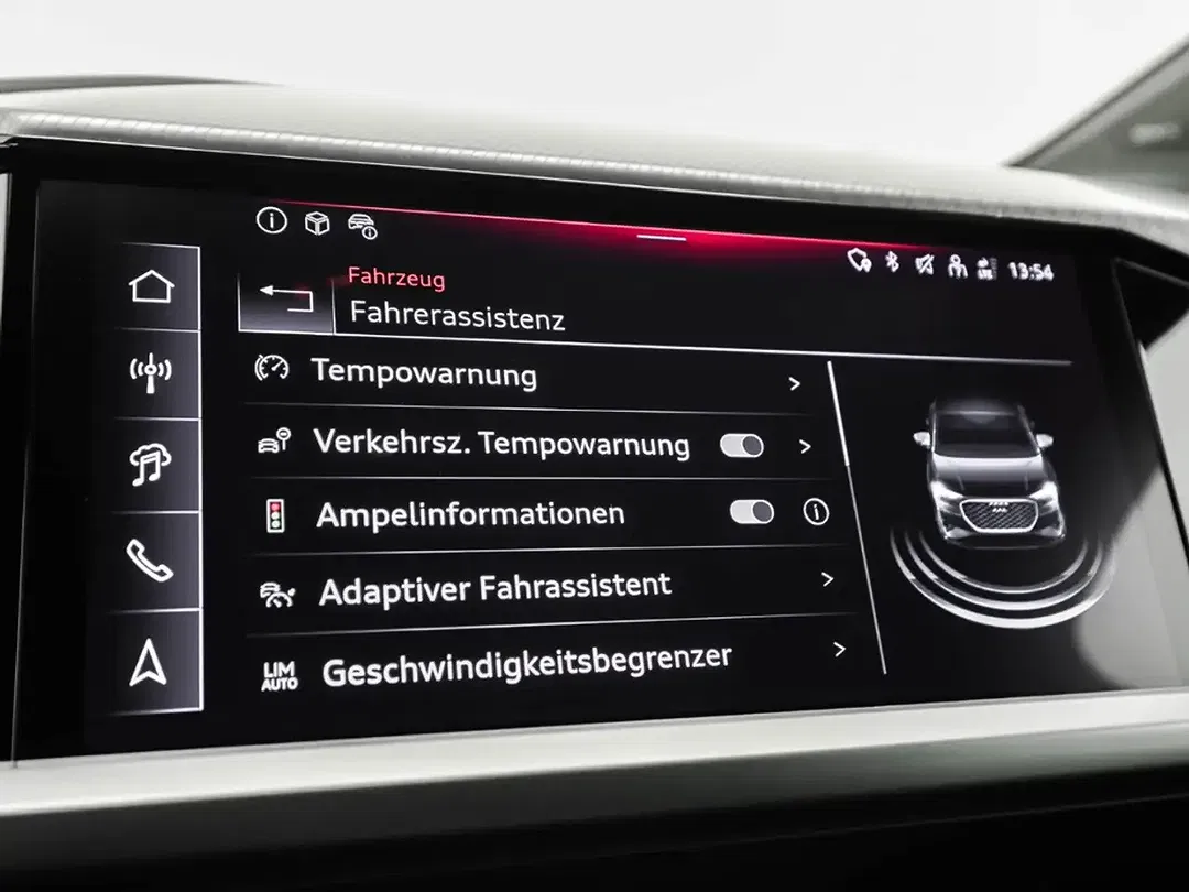 Audi Q4 e-tron - Thumbnail 13