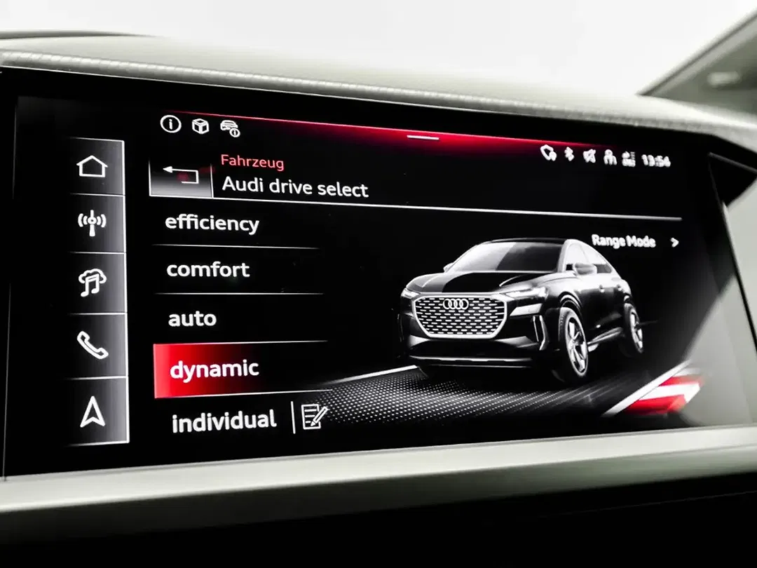Audi Q4 e-tron - Thumbnail 14