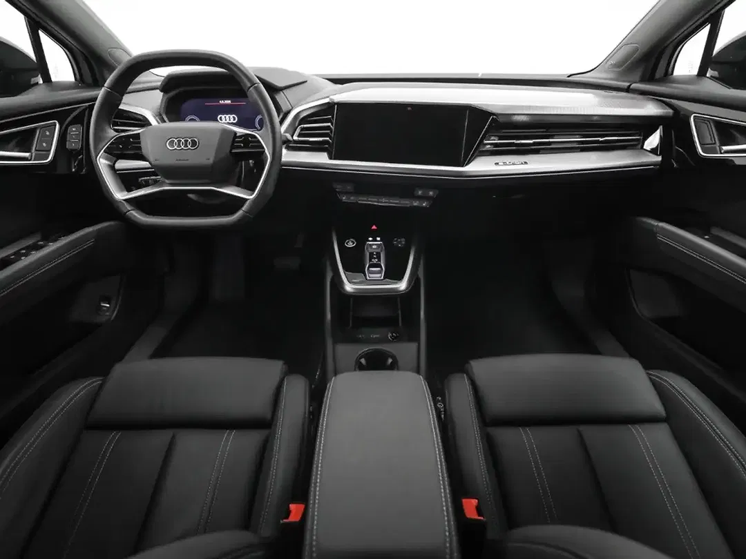 Audi Q4 e-tron - Thumbnail 7