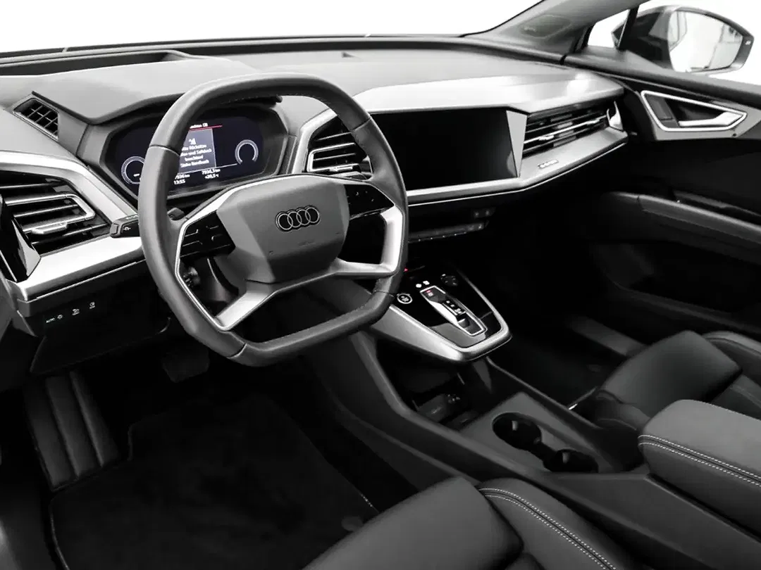 Audi Q4 e-tron - Thumbnail 8