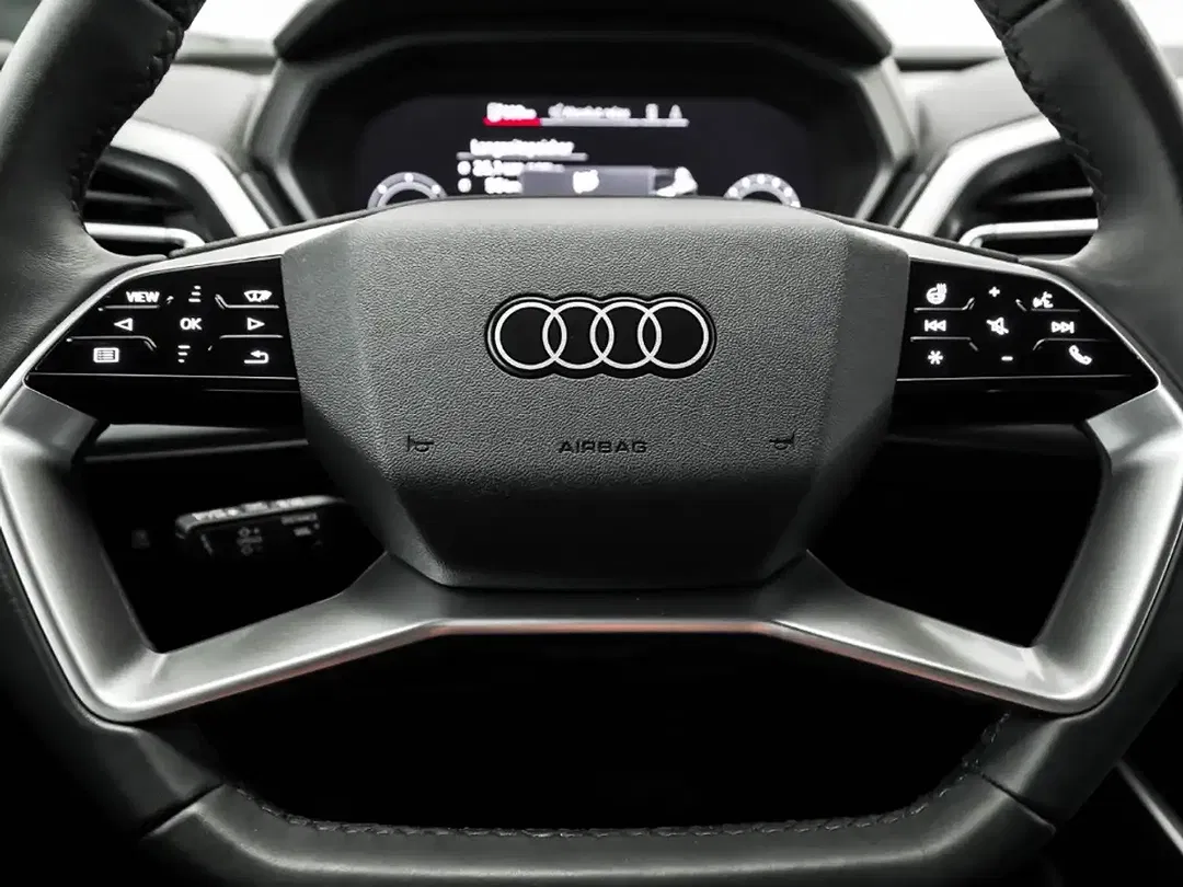 Audi Q4 e-tron - Thumbnail 9