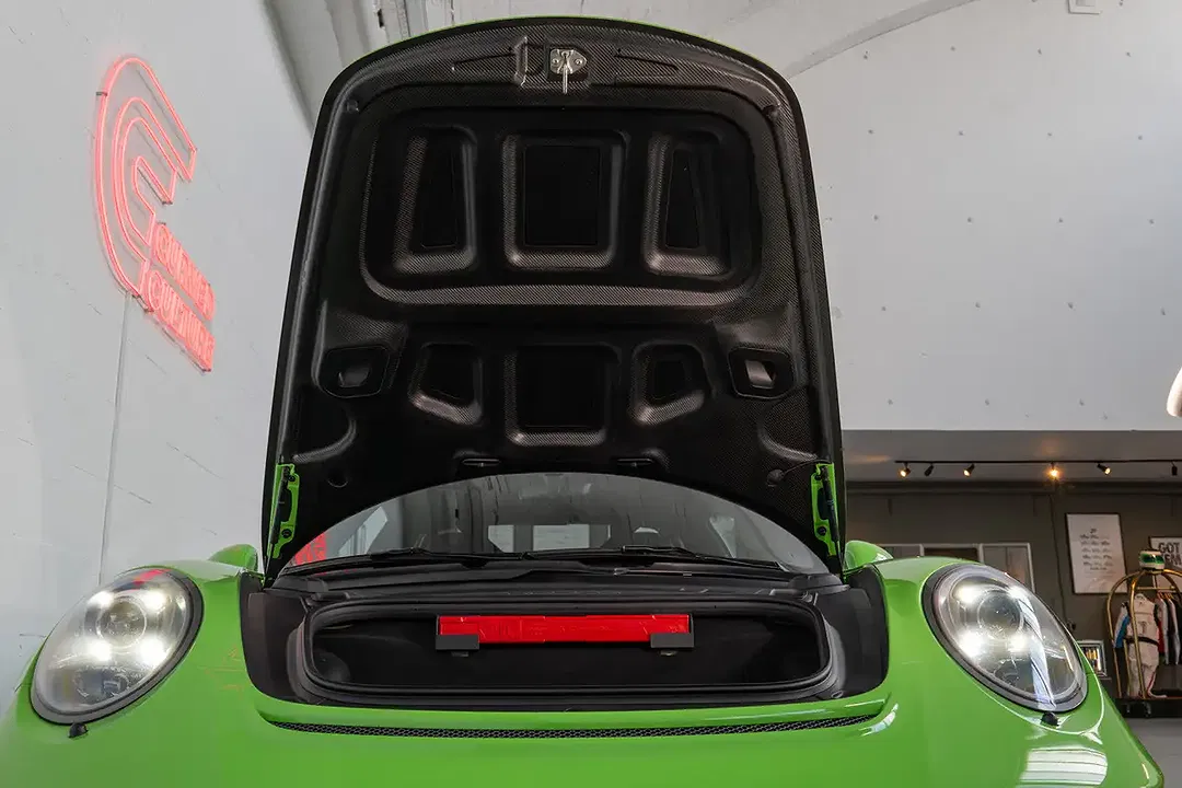 Porsche 991 - Thumbnail 10