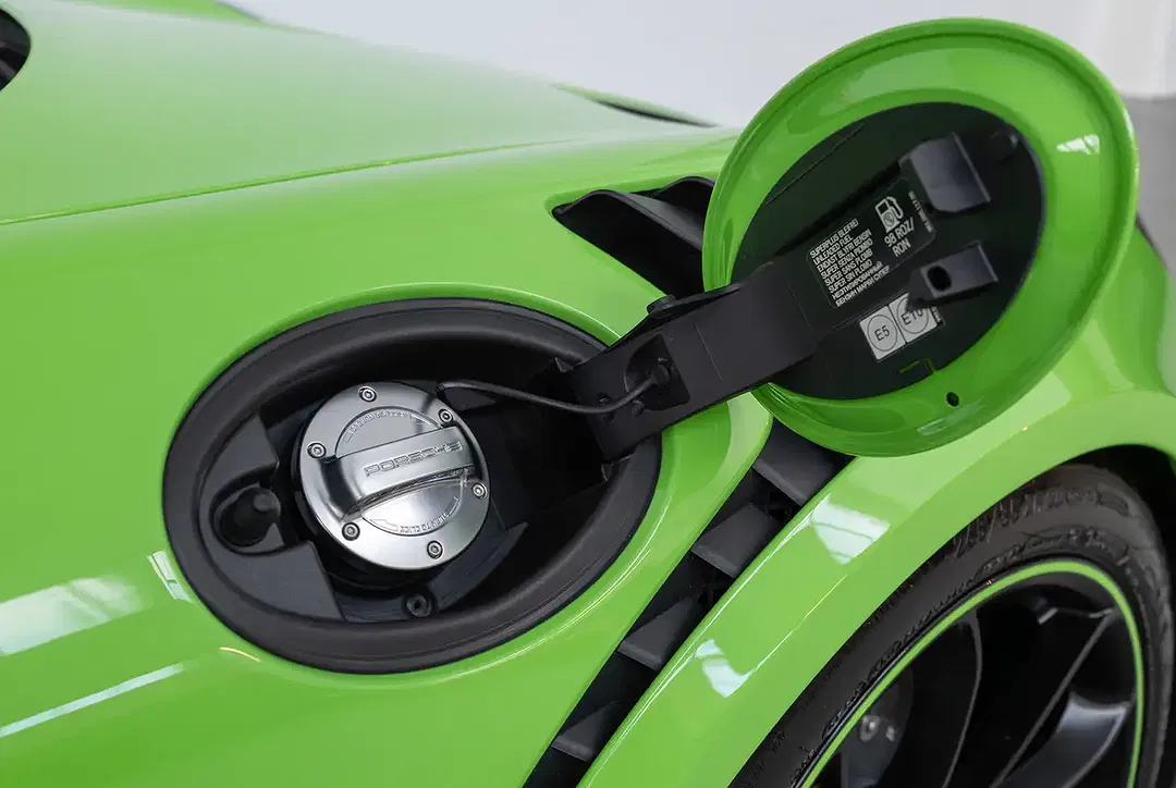 Porsche 991 - Thumbnail 12