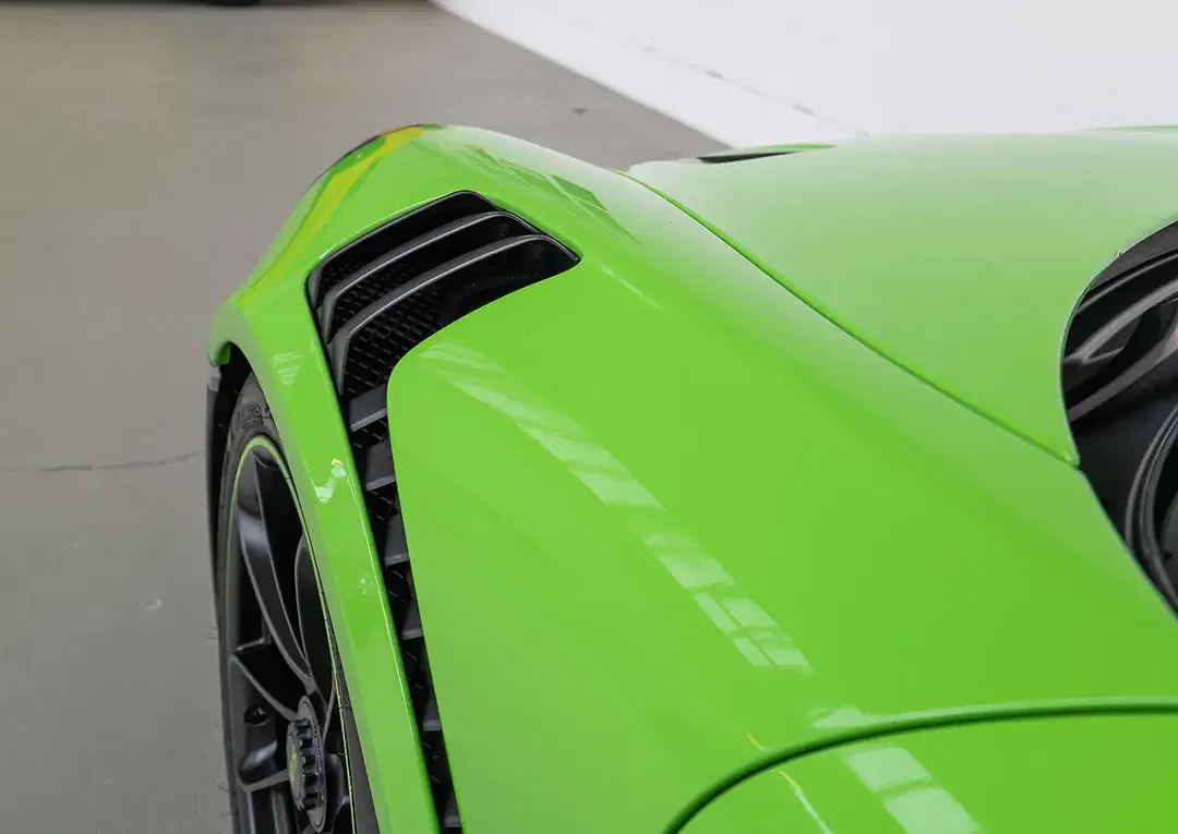 Porsche 991 - Thumbnail 13