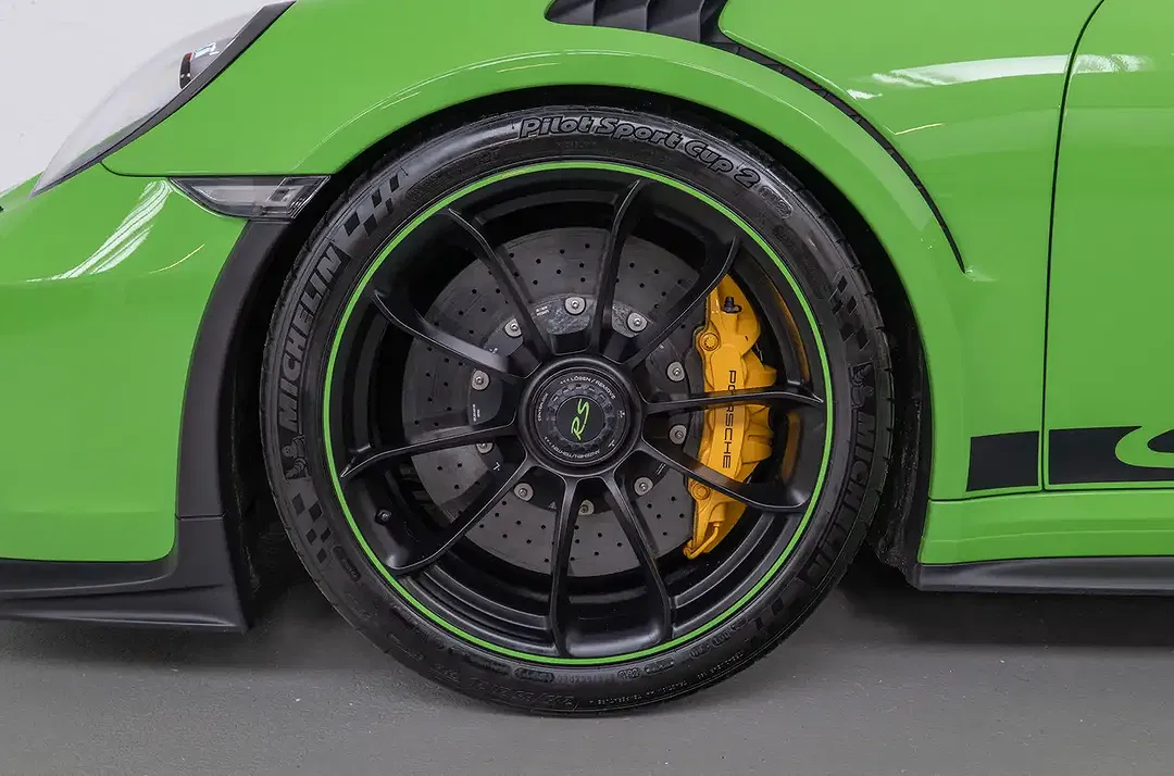 Porsche 991 - Thumbnail 14