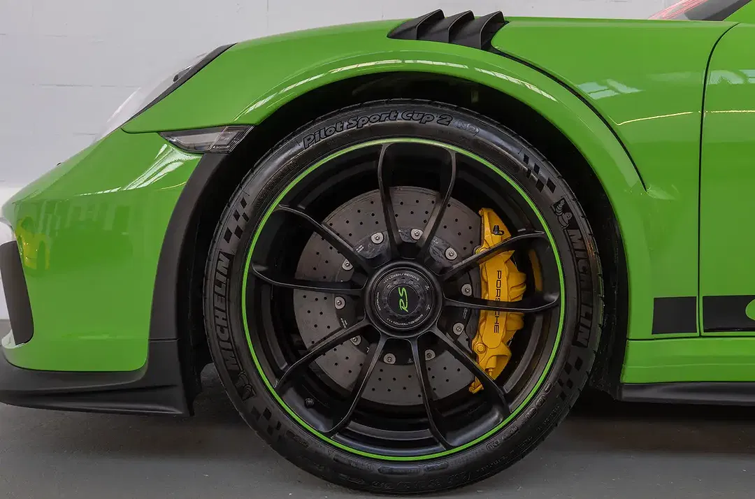 Porsche 991 - Thumbnail 15