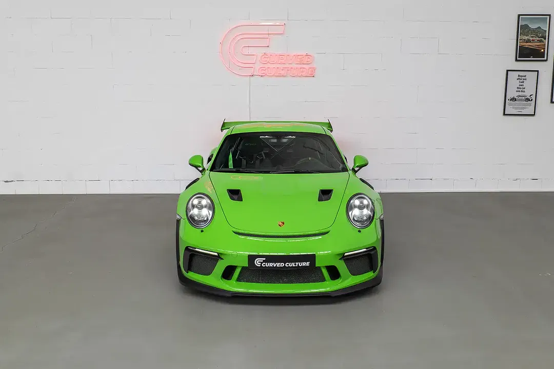 Porsche 991 - Thumbnail 5