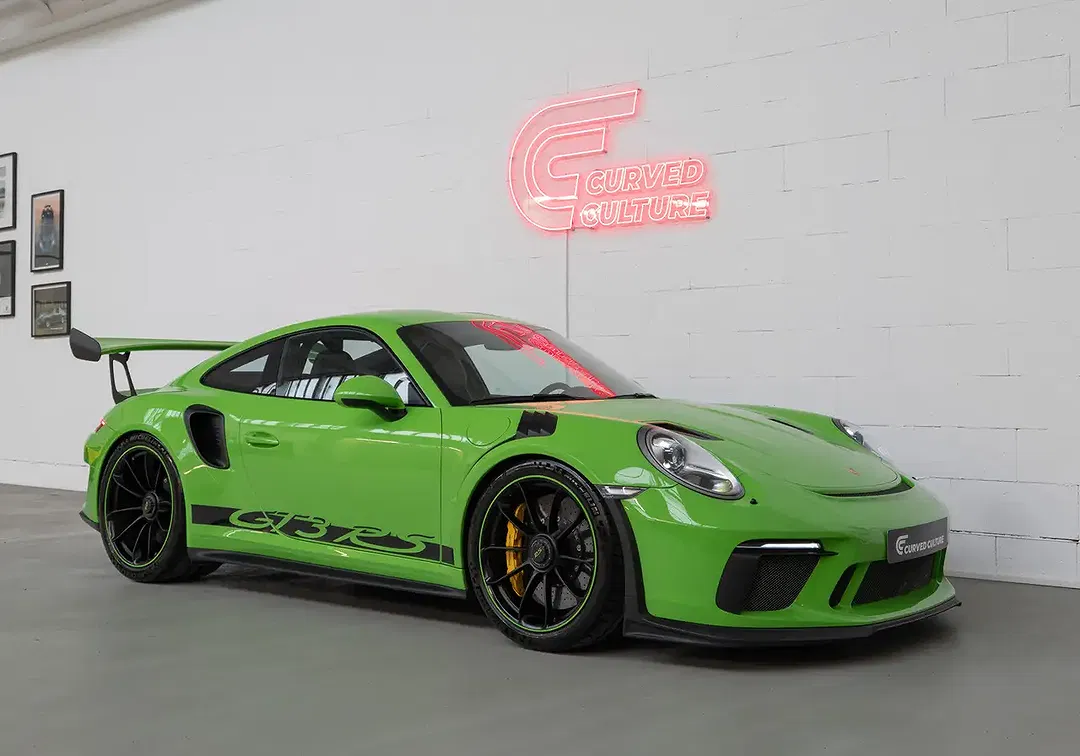 Porsche 991 - Thumbnail 6
