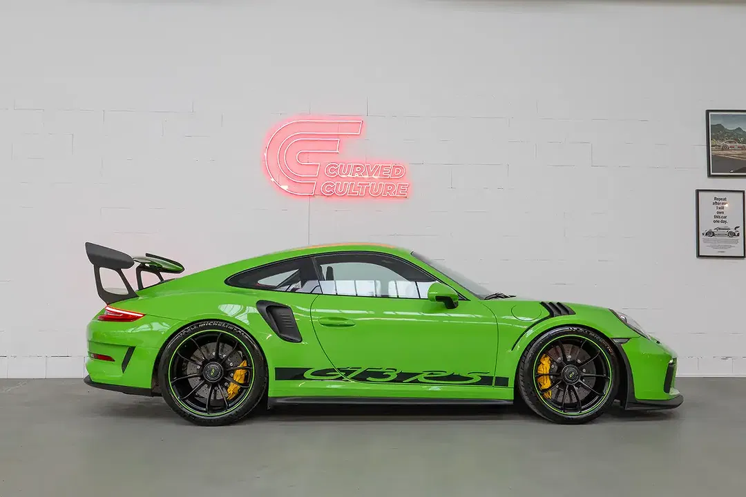 Porsche 991 - Thumbnail 7