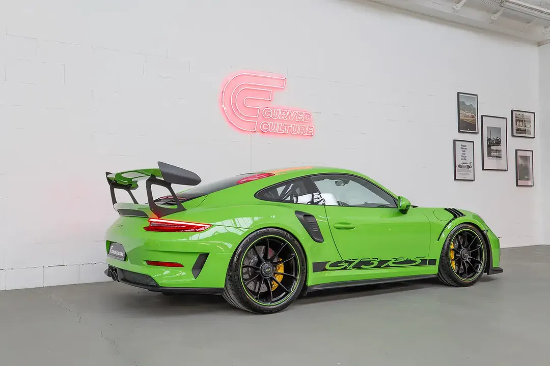 Porsche 991 - Thumbnail 8