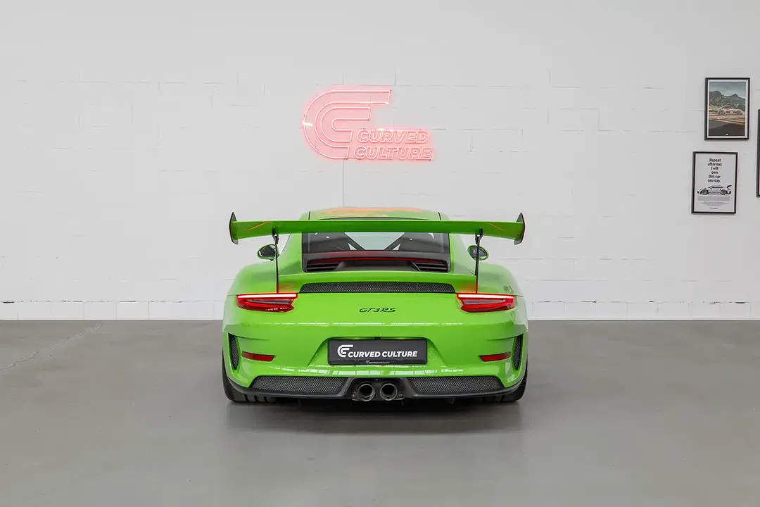 Porsche 991 - Thumbnail 9