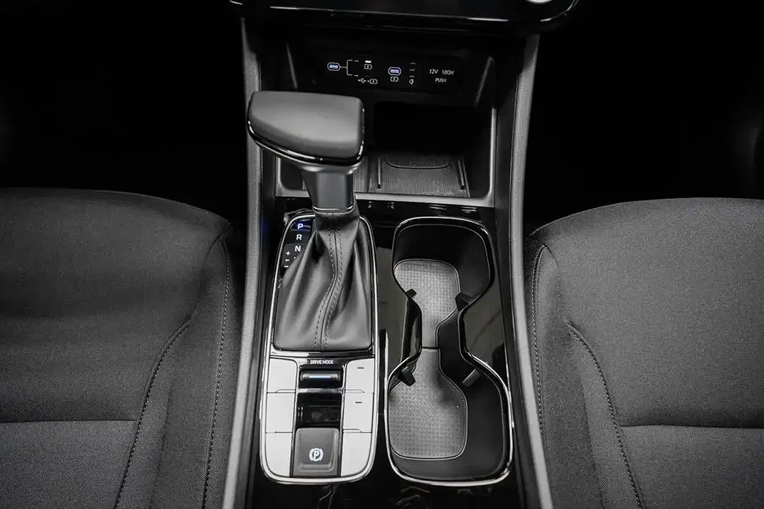 Hyundai TUCSON - Thumbnail 12