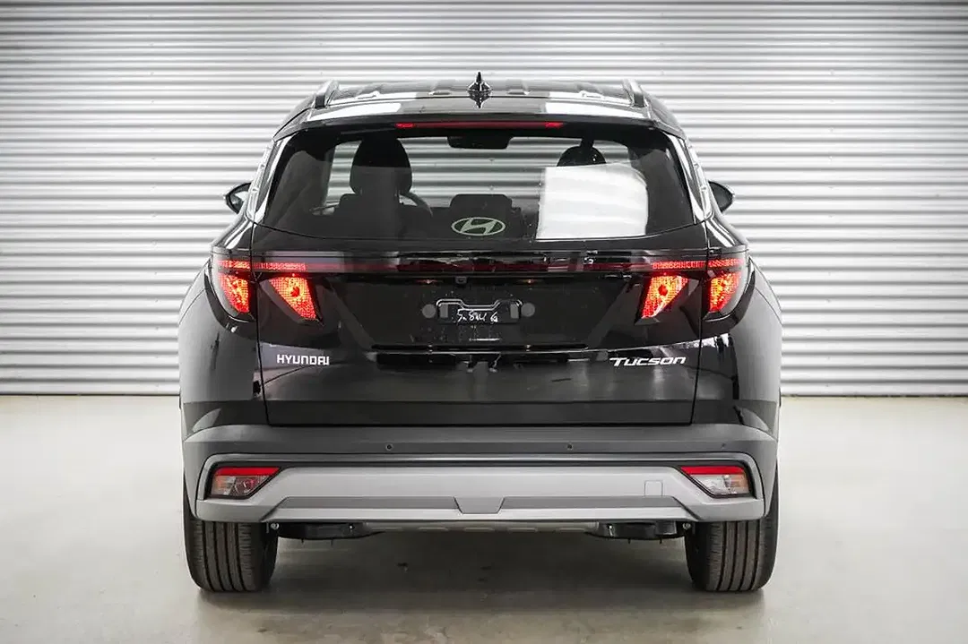 Hyundai TUCSON - Thumbnail 4