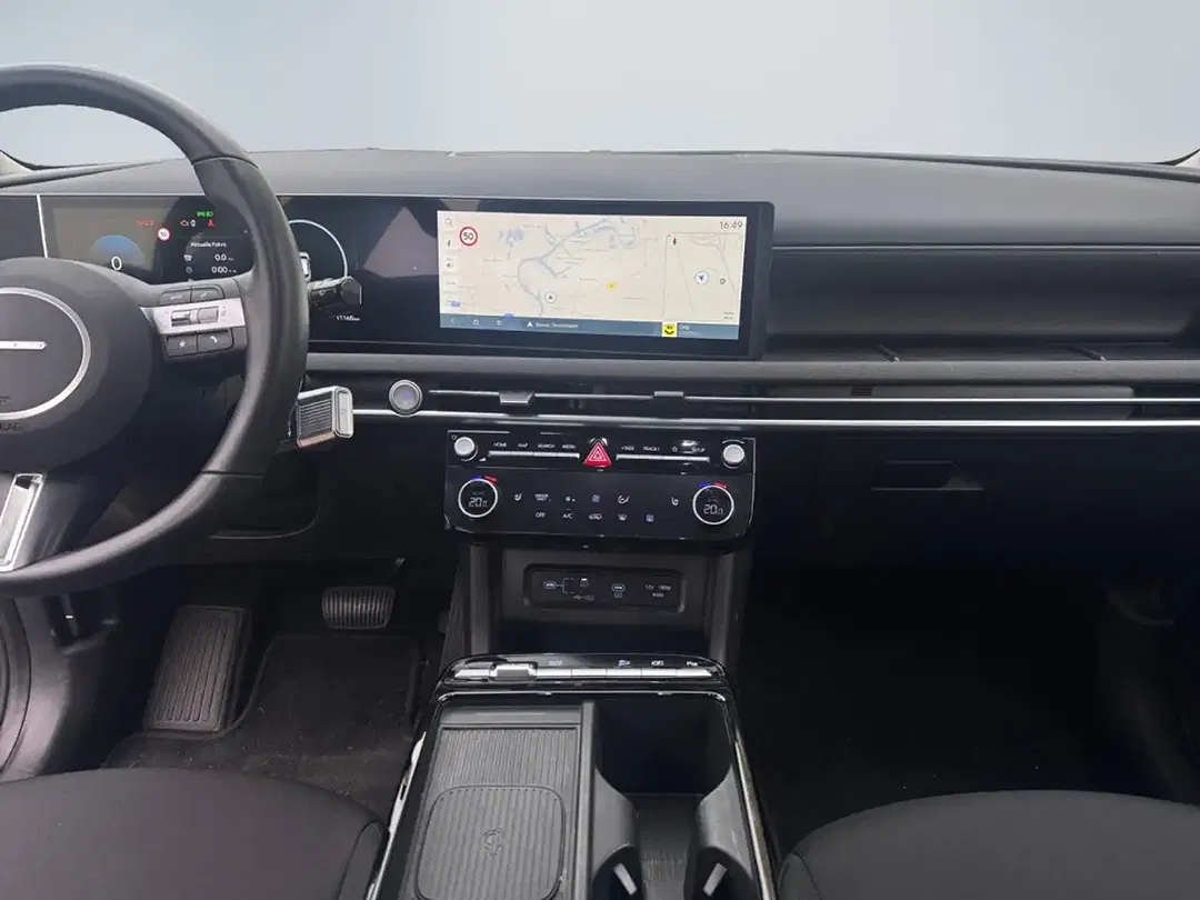 Hyundai TUCSON - Thumbnail 10
