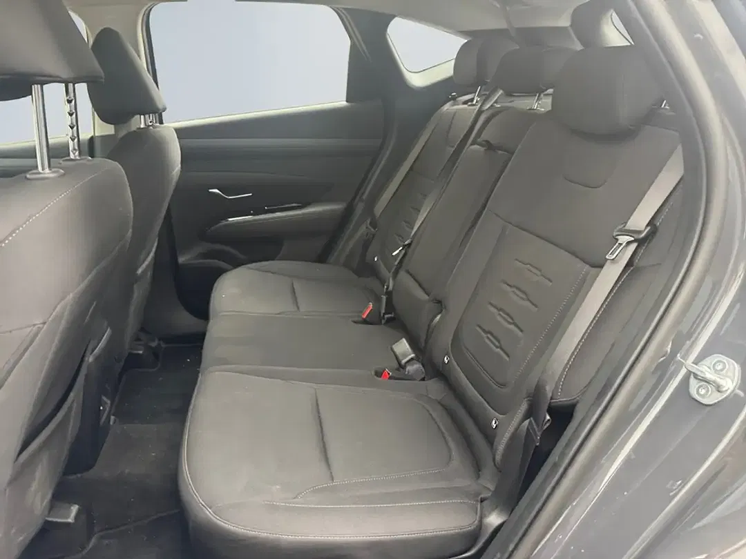 Hyundai TUCSON - Thumbnail 13