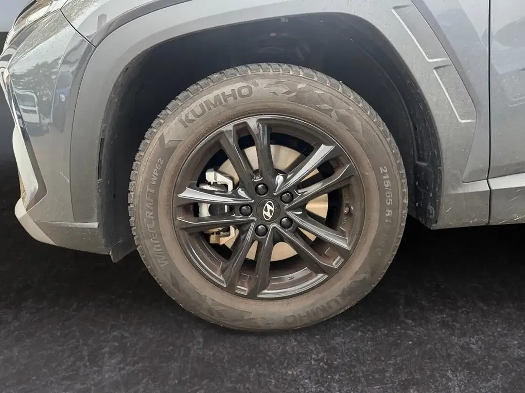 Hyundai TUCSON - Thumbnail 14