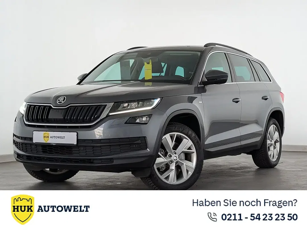 Skoda Kodiaq - Afbeelding 1