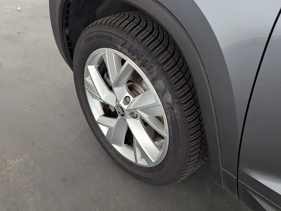 Skoda Kodiaq - Thumbnail 9