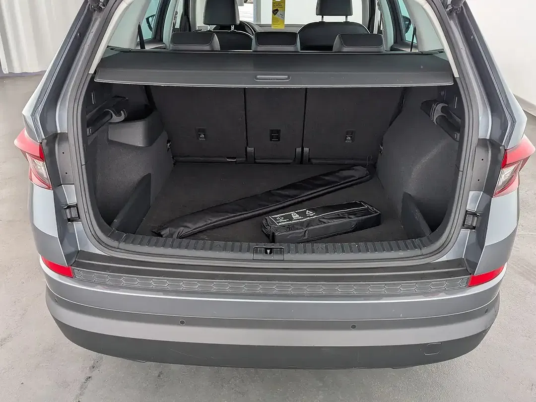 Skoda Kodiaq - Thumbnail 10