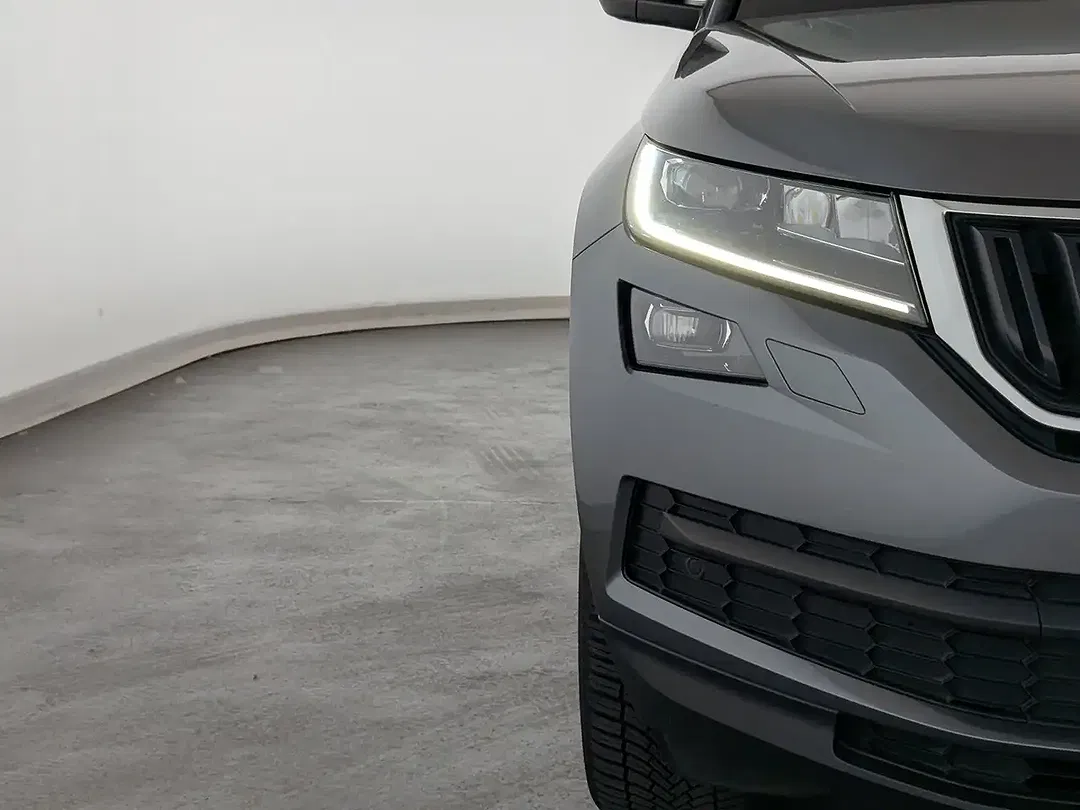 Skoda Kodiaq - Thumbnail 3