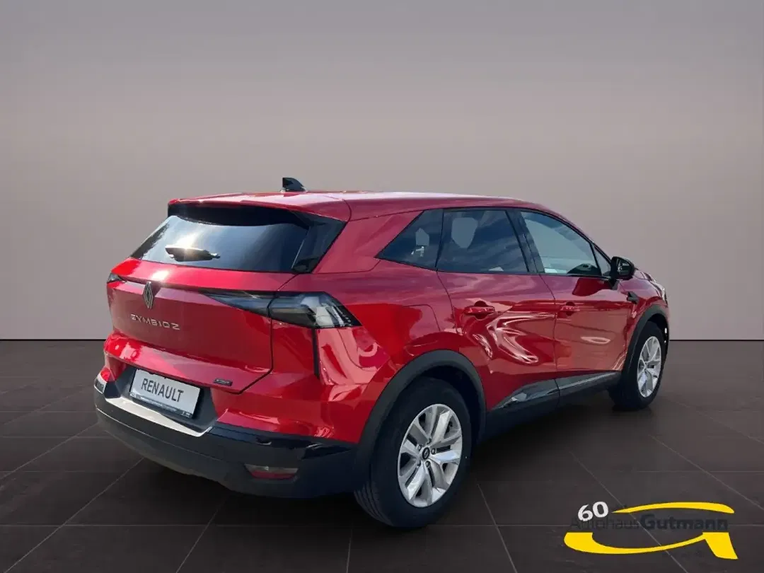 Renault Symbioz - Thumbnail 12