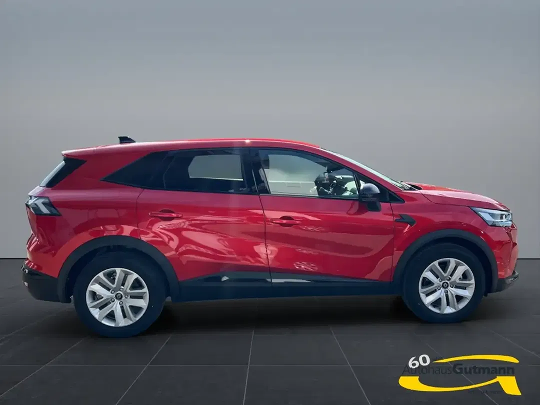 Renault Symbioz - Thumbnail 13