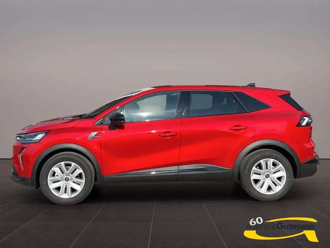 Renault Symbioz - Thumbnail 2