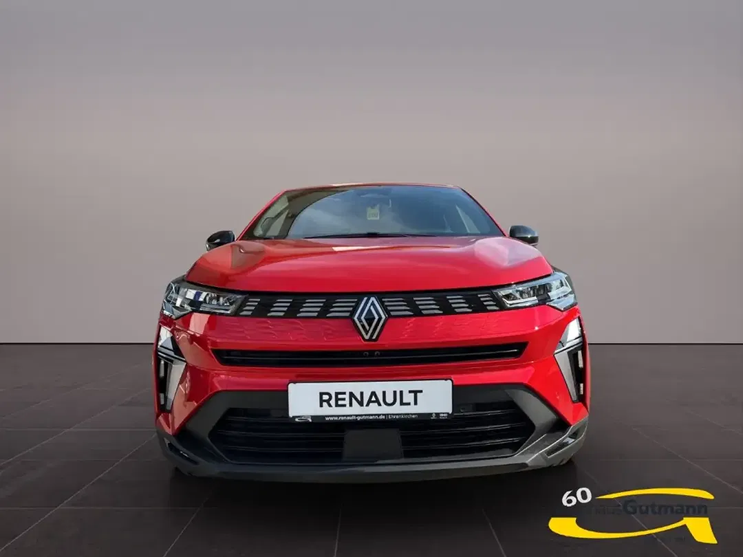 Renault Symbioz - Thumbnail 3