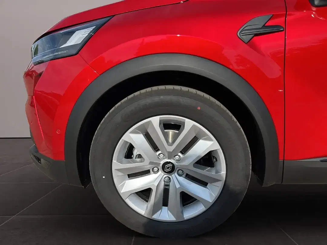 Renault Symbioz - Thumbnail 4