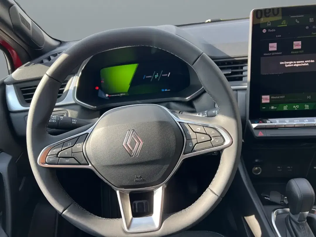 Renault Symbioz - Thumbnail 6