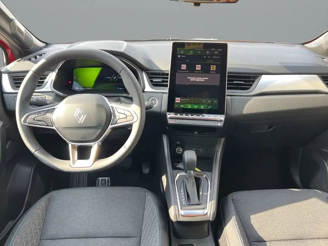 Renault Symbioz - Thumbnail 7