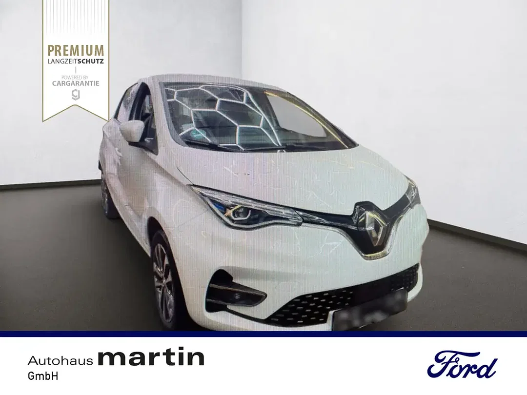 Renault ZOE - Afbeelding 1