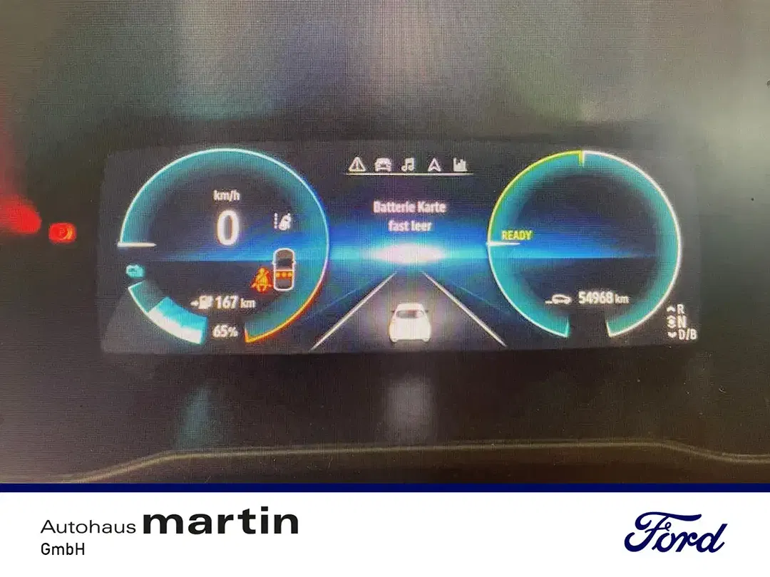 Renault ZOE - Thumbnail 10